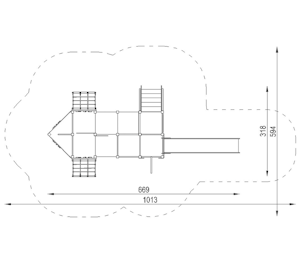Spaceship - bild 2