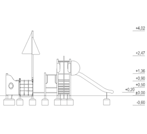 Spaceship - bild 3