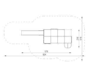 Spacestation I - bild 2