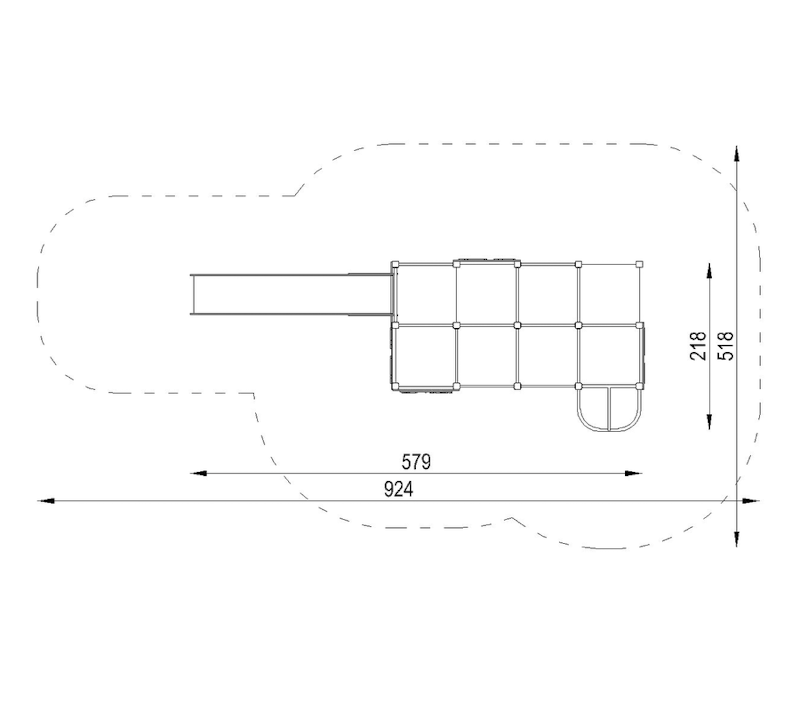 Spacestation I - bild 2