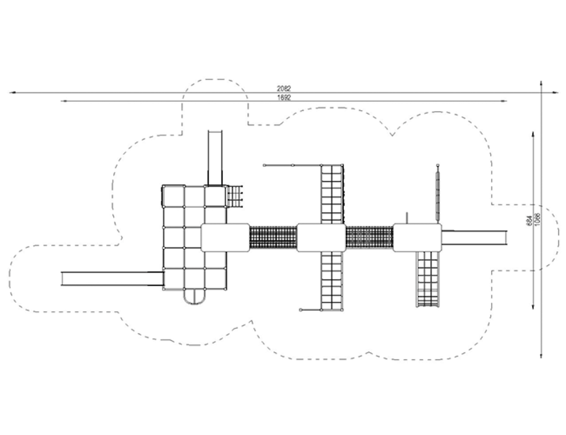 Spacestation II - bild 2
