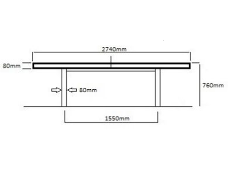Spelbord - Pingis - bild 5