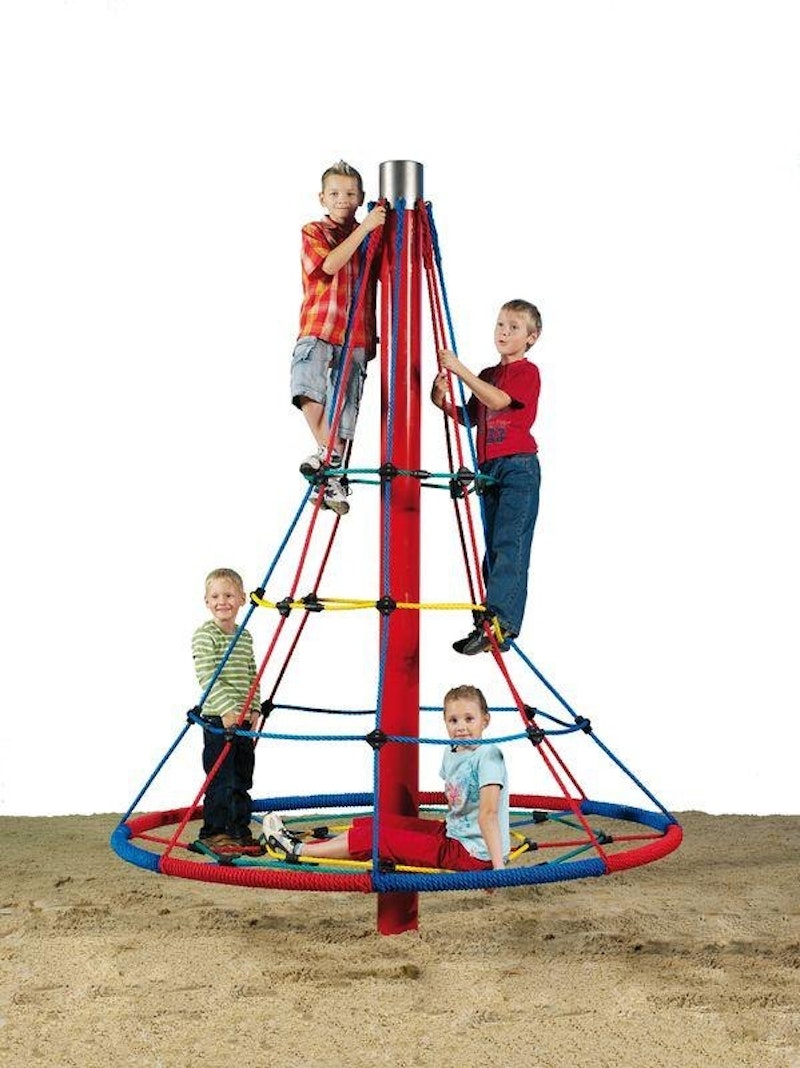 Spinnaren II 360° - bild 5