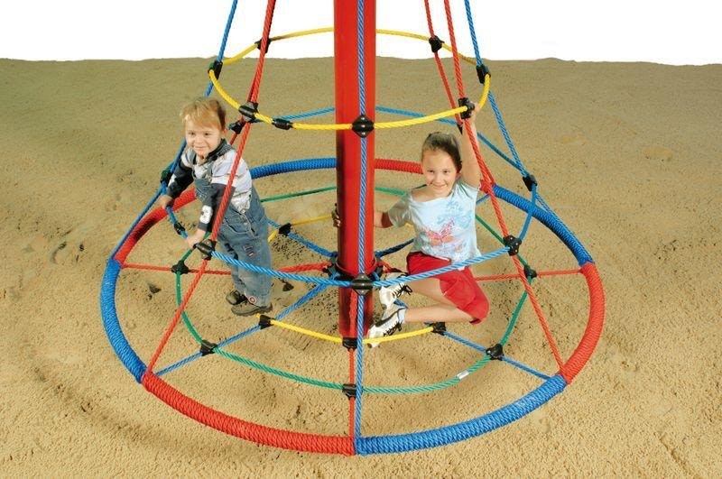 Spinnaren II 360° - bild 6