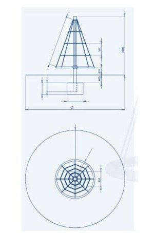 Spinnaren II 360° - bild 9
