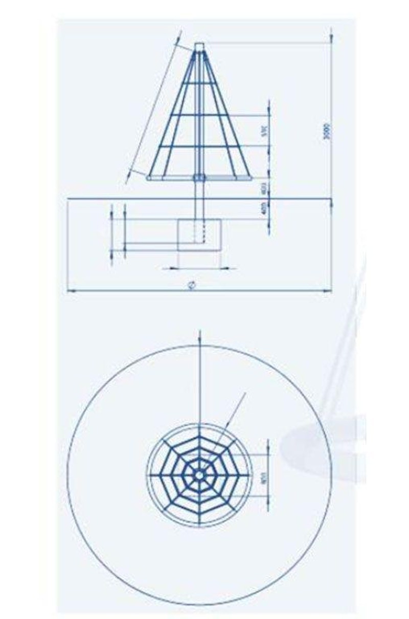 Spinnaren II 360° - bild 9