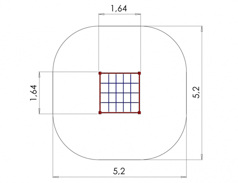 Spiderweb lux - bild 4