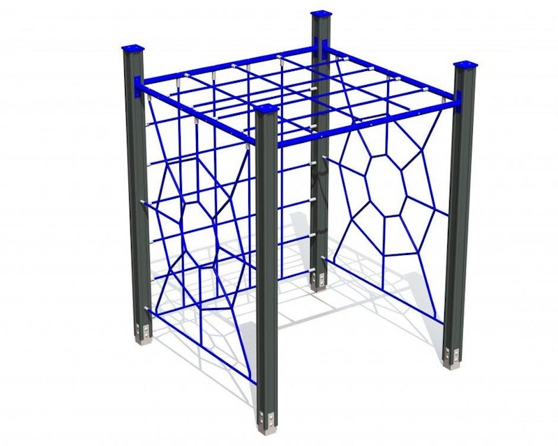 Spiderweb lux - bild 3