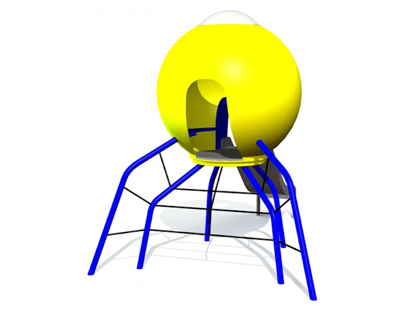 Sputnik rutsch - bild 13