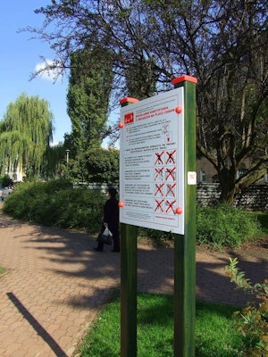 Stadga II - bild 2