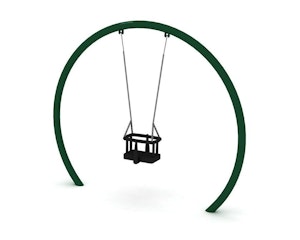 Stargate grön - bild 1