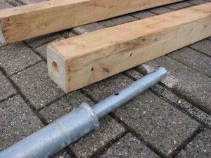 Stolpsko - bild 3