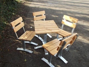 Stödja 3501 - bild 1