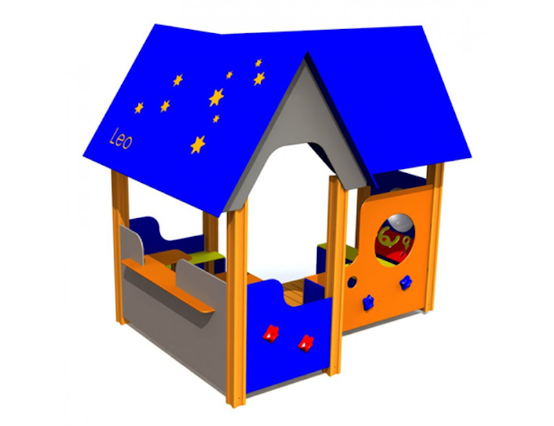 Stora Lejonet - bild 2