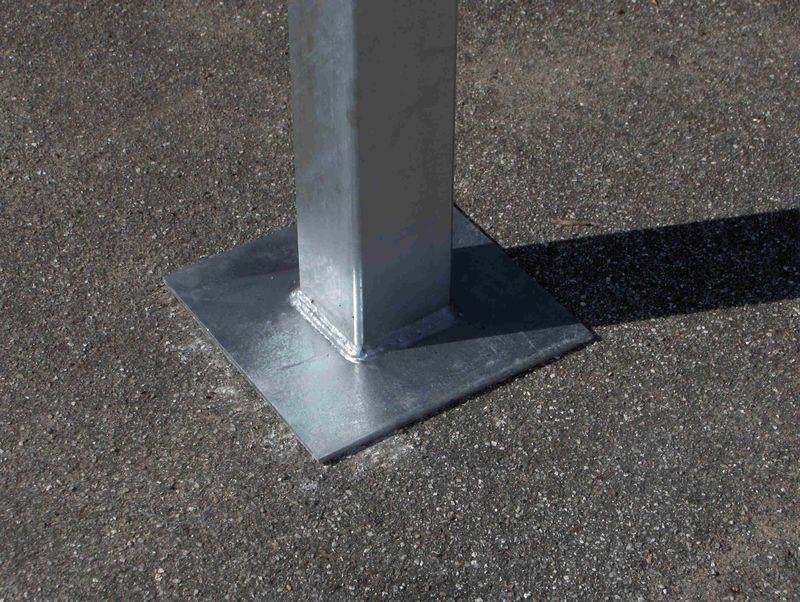 T-gunga med 2 gungor - bild 7