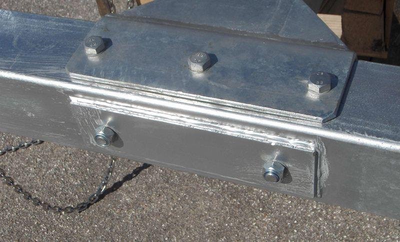 T-gunga med 2 gungor - bild 8