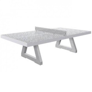 Tabletennis - bild 1