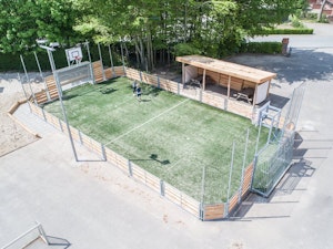 Tage *16x9,09 meter - bild 2
