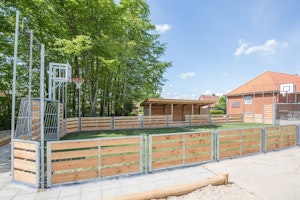 Tage *16x9,09 meter - bild 3