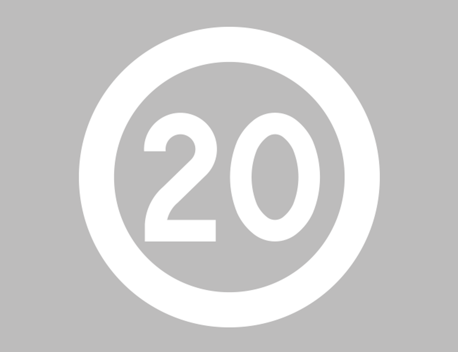 Tempo 20