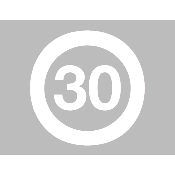 Tempo 30