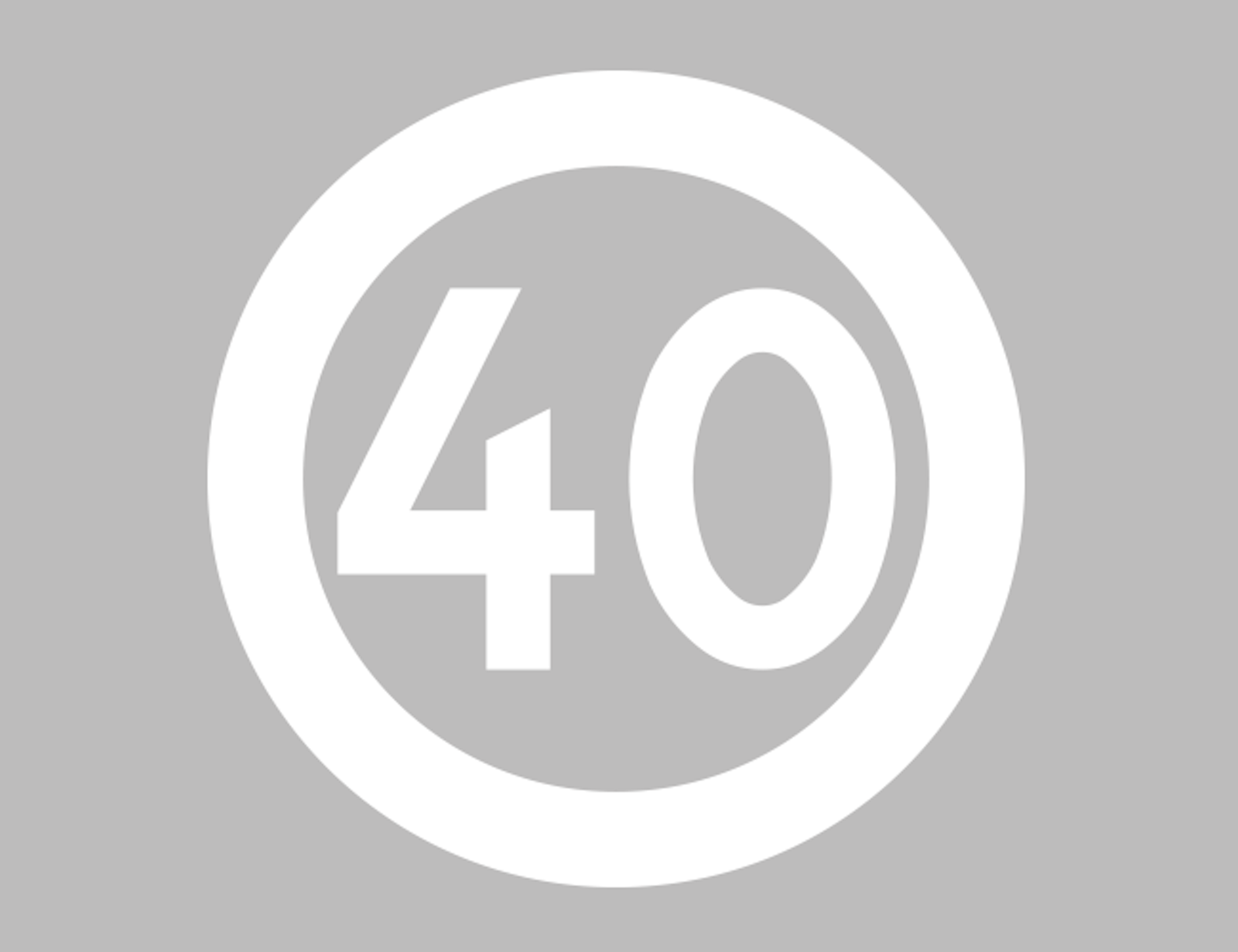 Tempo 40