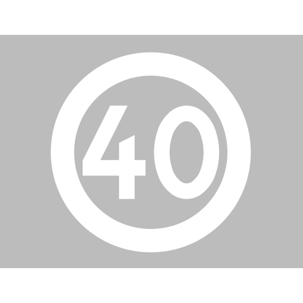 Tempo 40