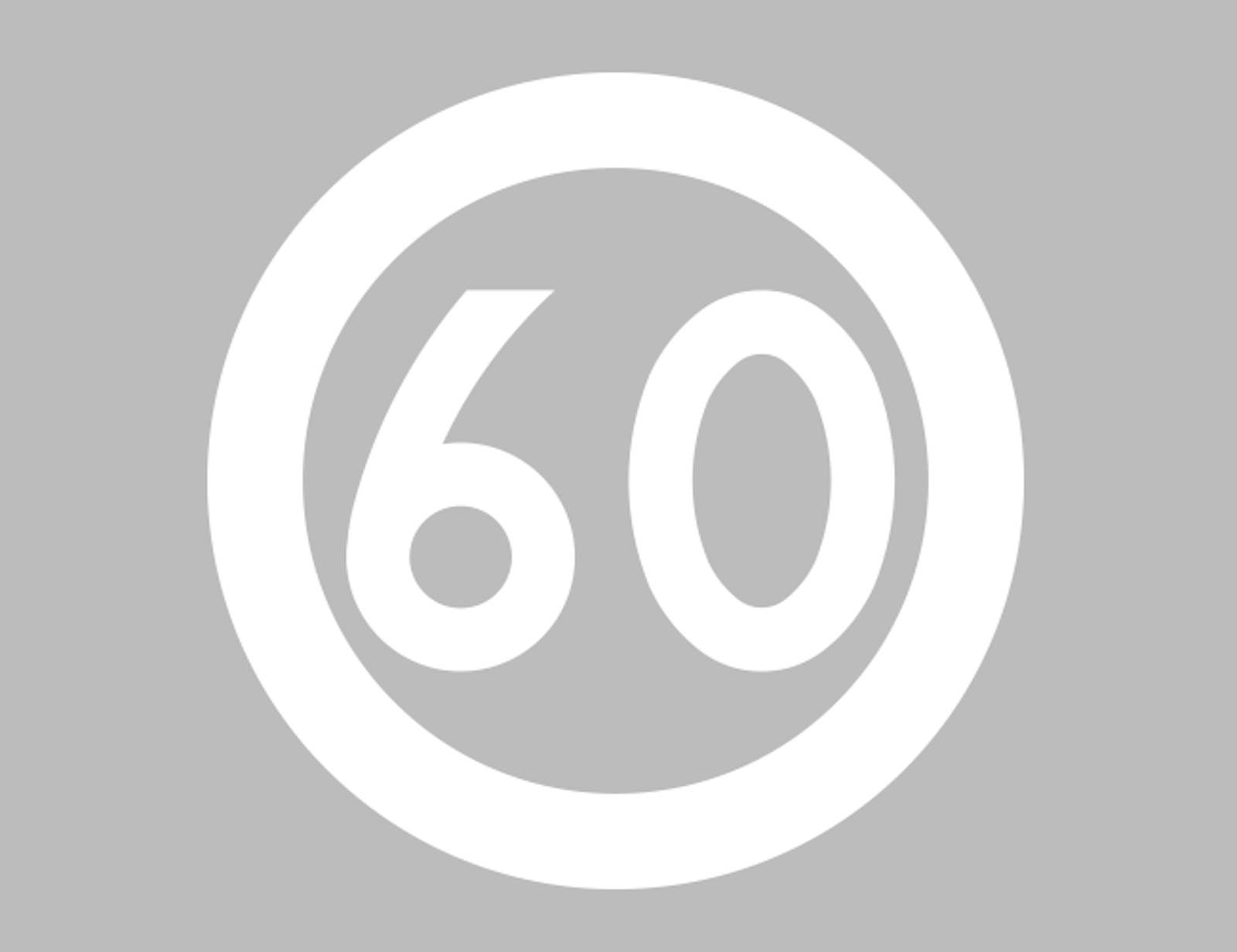 Tempo 60