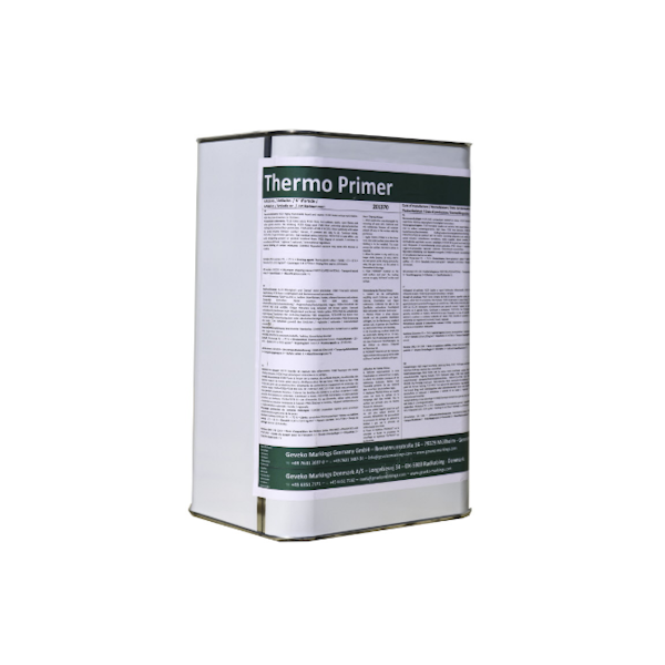 Thermo Primer 4,0 kg, 4,5 kg, 22 kg