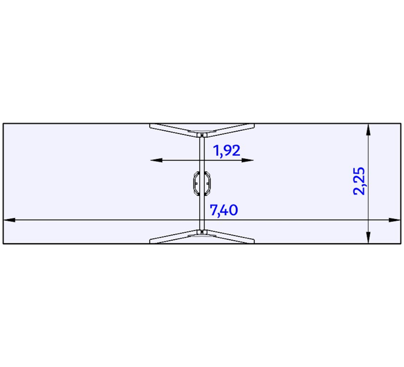 Tiddly inkl. valfri gungsits - bild 5