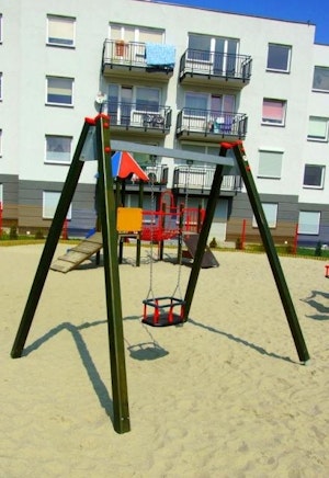 Tiddly inkl. valfri gungsits - bild 10