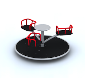Tivoli III - bild 1