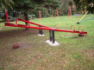 Vippkonsol - bild 3
