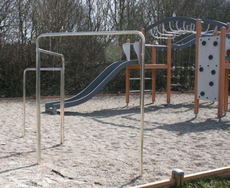 Volträcke komplett - bild 3