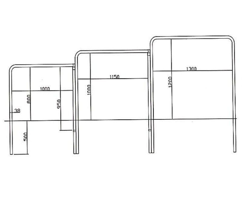 Volträcke komplett - bild 6