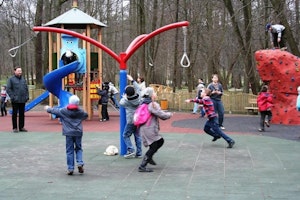 Zephyr III - bild 3