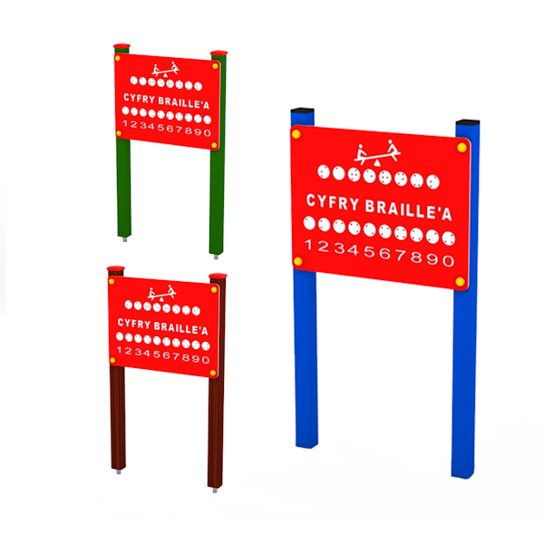 Braille