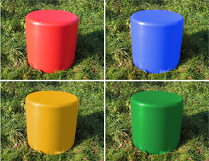 Cylinder Ø45 - bild 2