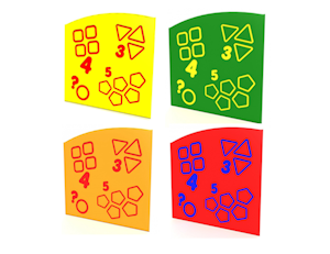 Geometri - bild 1