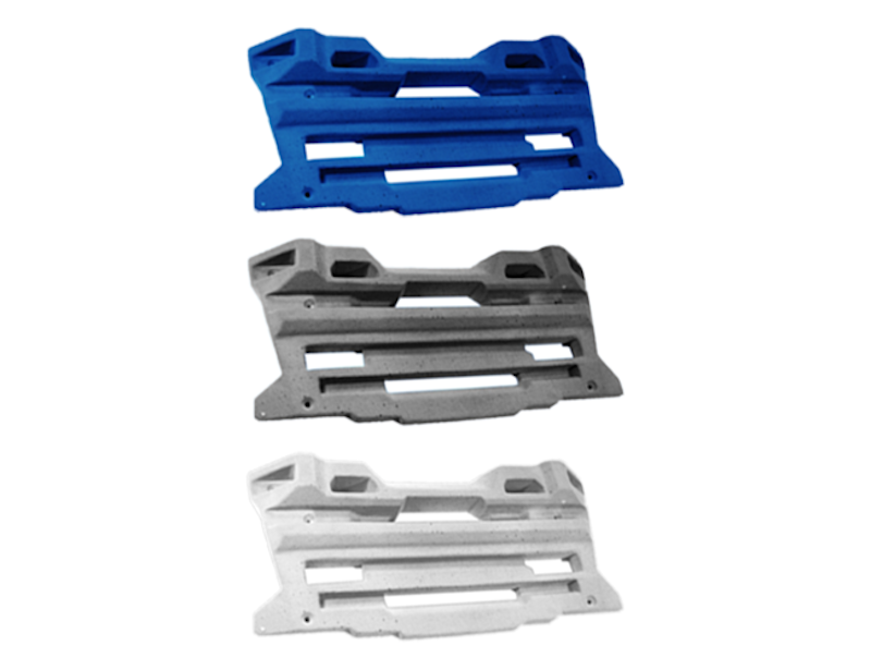 Hangboard - 3 färger - bild 2