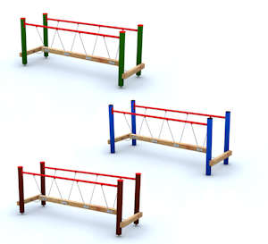 Hurdle - bild 1