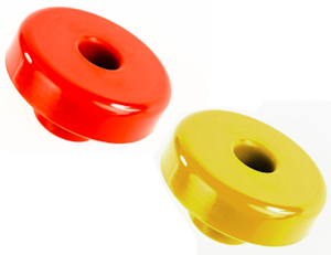 Klätterknut Ø20mm rep - bild 1