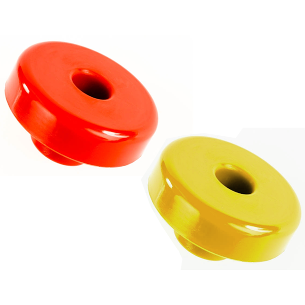 Klätterknut Ø16mm rep