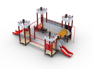 Louisa Castle - bild 4