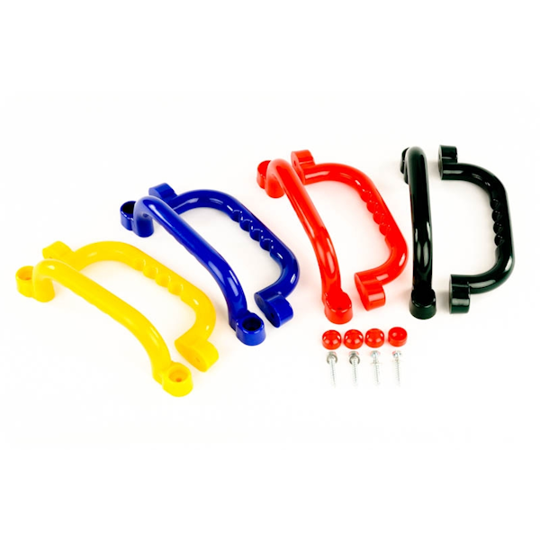 Plasthandtag 2-pack