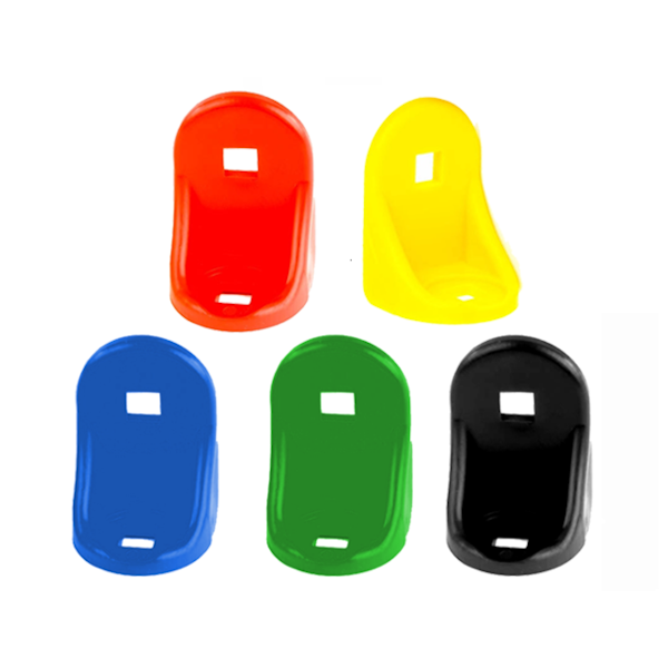 Plastfäste 90°