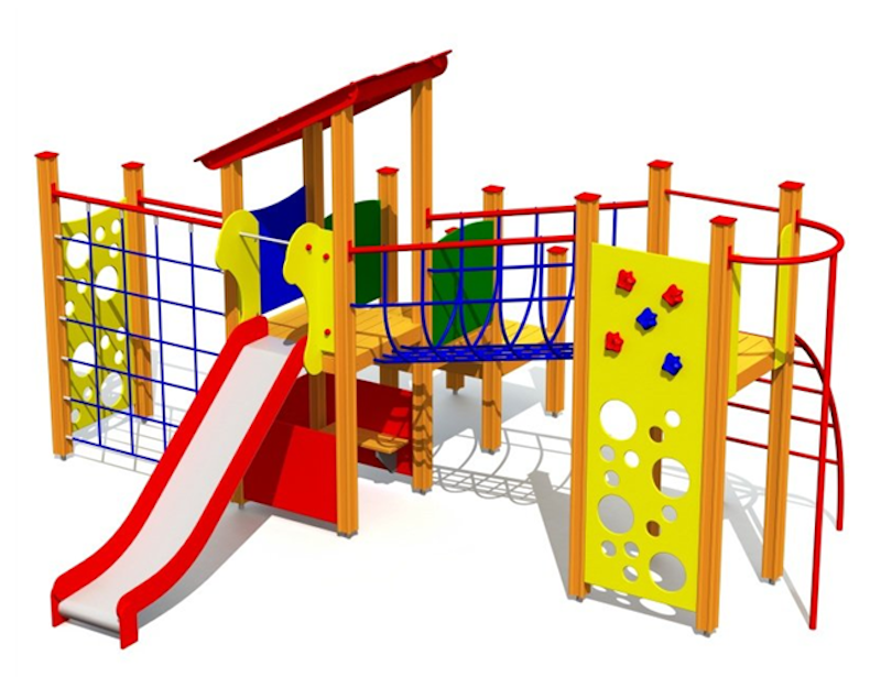 Rebecca - Lekstallning