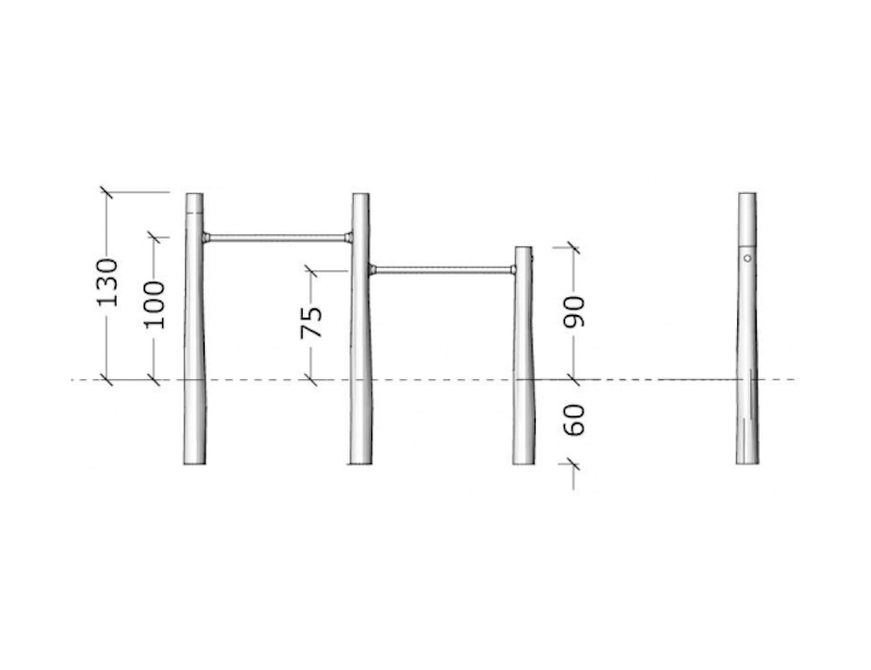 Volträcke x2 - två storlekar 15 - bild 5