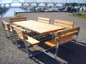 Umgås 9100 - bild 1