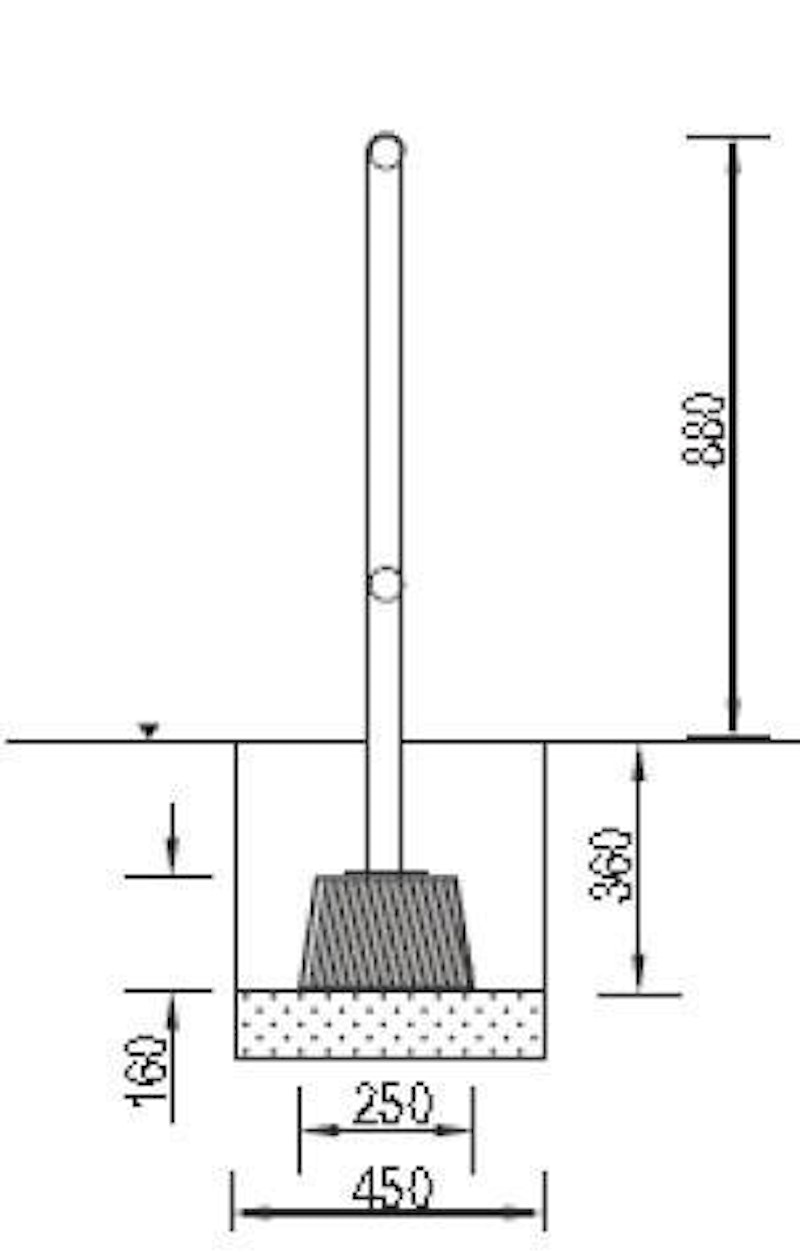 Universal rack - bild 4